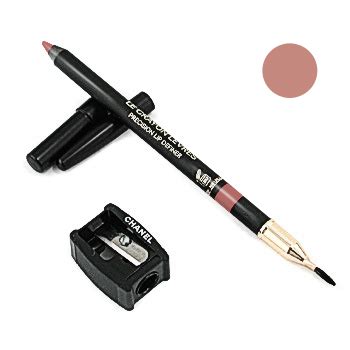 chanel lip liner beige satin|Chanel lip liner.